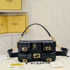 Fendi Top Handle Bags